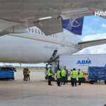 Breaking Aviation News & Videos @aviationbrk