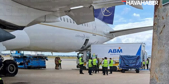 Breaking Aviation News & Videos @aviationbrk