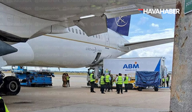 Breaking Aviation News & Videos @aviationbrk