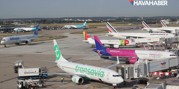 Paris-Orly-airport