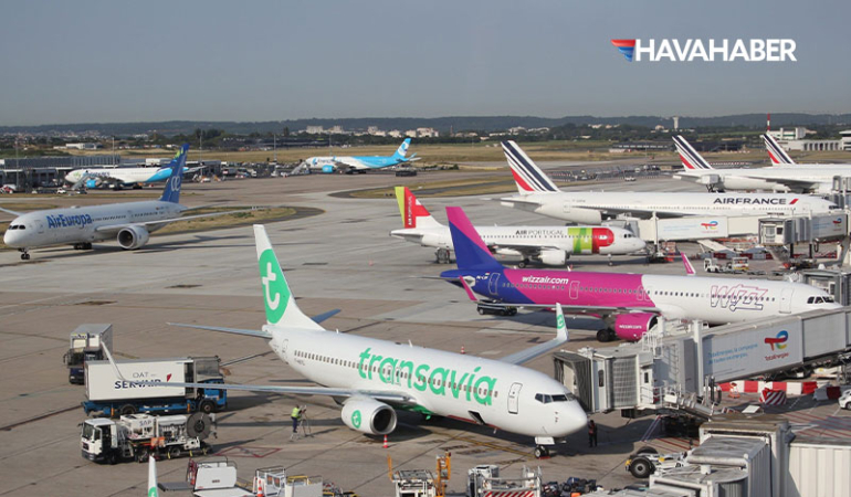 Paris-Orly-airport
