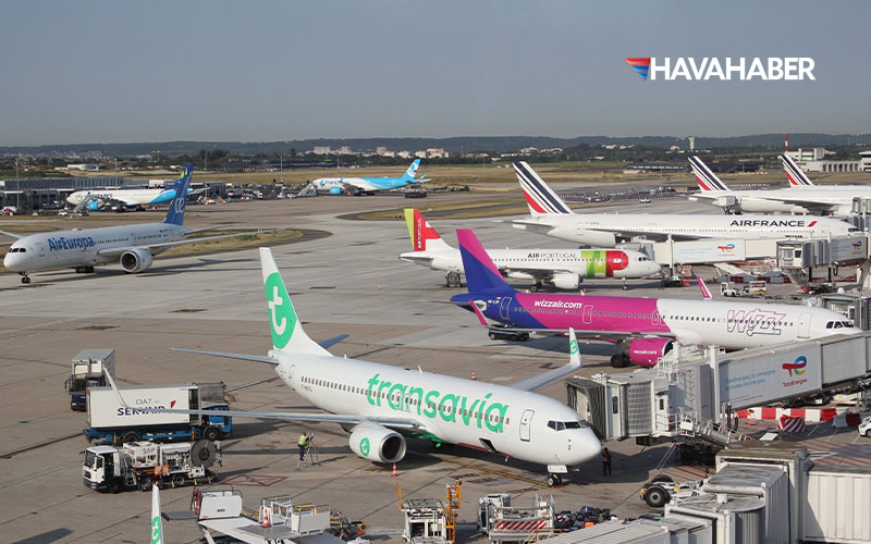 Paris-Orly-airport
