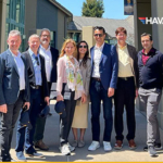 Çukurova Havalimanı'na ilk seferi THY uçağı yaptı - 1