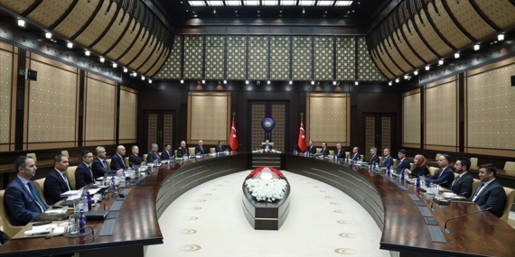 Savunma Sanayii İcra Komitesi toplandı: Sürü yetenekli kamikaze İHA’lar ilgili önemli kararlar alındı