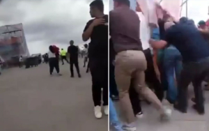 TEKNOFEST'te-demir-kule-rüzgardan-devrildi--3-kişi-yaralandı-