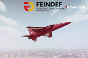 TUSAŞ,-FEINDEF-2025’e-katılacağını-duyurdu