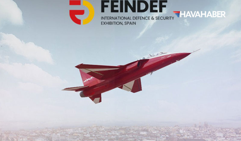 TUSAŞ,-FEINDEF-2025’e-katılacağını-duyurdu