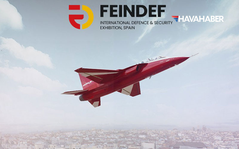 TUSAŞ,-FEINDEF-2025’e-katılacağını-duyurdu