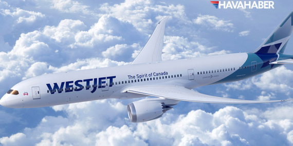 WestJet, ABD uçuşlarını iptal etti: Kanada ile gerilim artıyor mu?