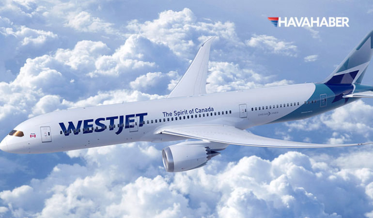 WestJet