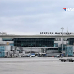 atatürk-havalimanı