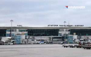 atatürk-havalimanı
