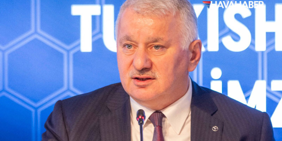 THY Genel Müdürü Bilal Ekşi: “İstikbal Göklerdedir Vizyonuyla Dünyanın 9 Büyük Havayolundan Biri Olduk”