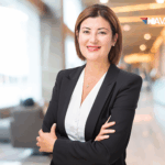 birgül akgül corendon