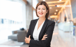 birgül akgül corendon