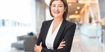 birgül akgül corendon