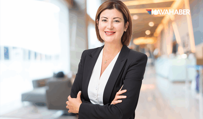 birgül akgül corendon