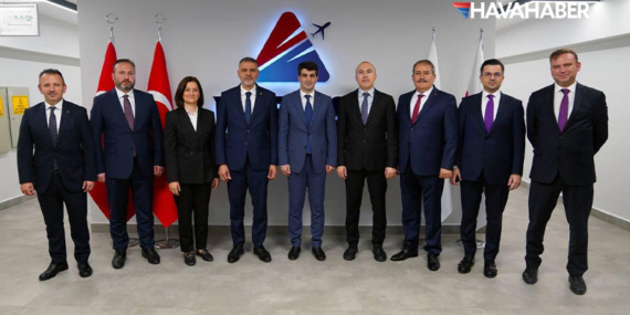 HEAŞ’ta Görev Değişimi: Yeni Yönetim Kurulu Belli Oldu