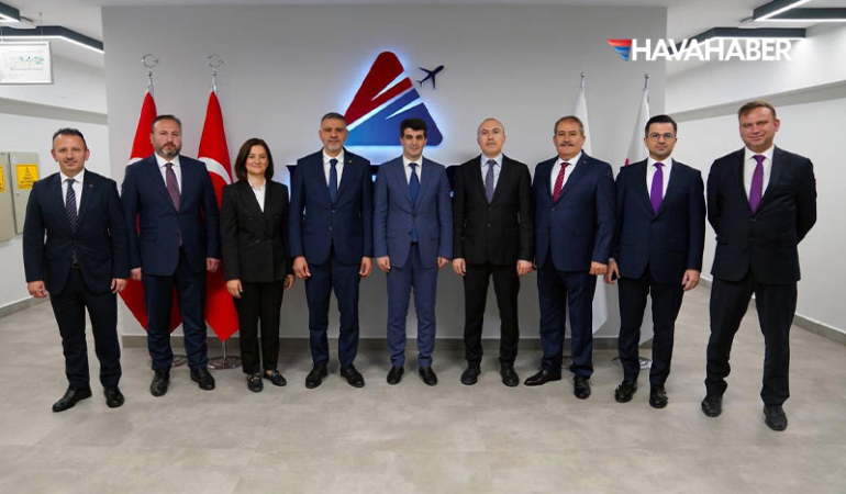 HEAŞ’ta Görev Değişimi: Yeni Yönetim Kurulu Belli Oldu