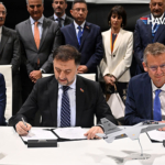 Çukurova Havalimanı'na ilk seferi THY uçağı yaptı - 1