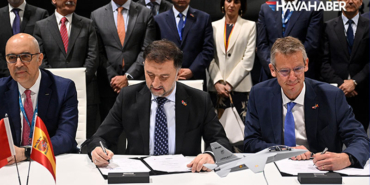 Çukurova Havalimanı'na ilk seferi THY uçağı yaptı - 1