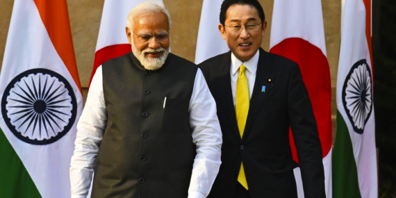 japonya hindistan iş bilriği