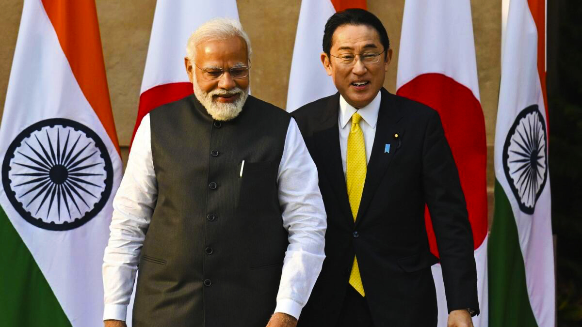 japonya hindistan iş bilriği
