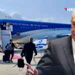 netenyahu-uçak