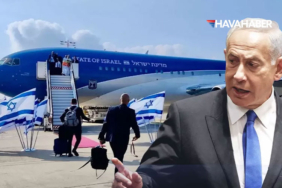 netenyahu-uçak