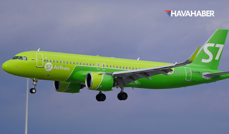 s7-airlines