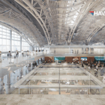 sabiha gökçen ikinci terminal