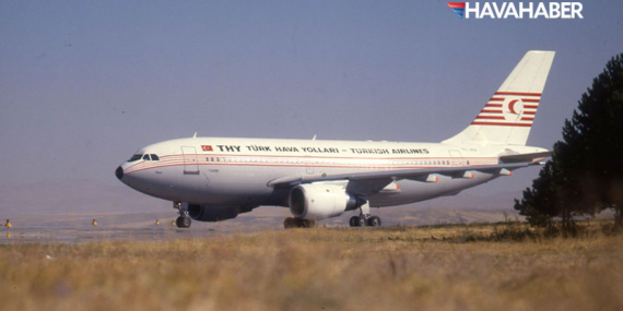 THY filosuna dev adımı böyle atmıştı: Airbus A310’un 40 yıllık hikâyesi