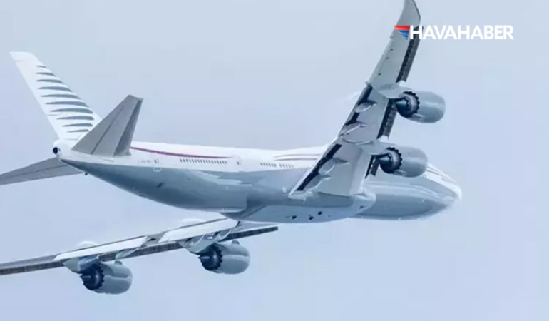 trump-katar-jet