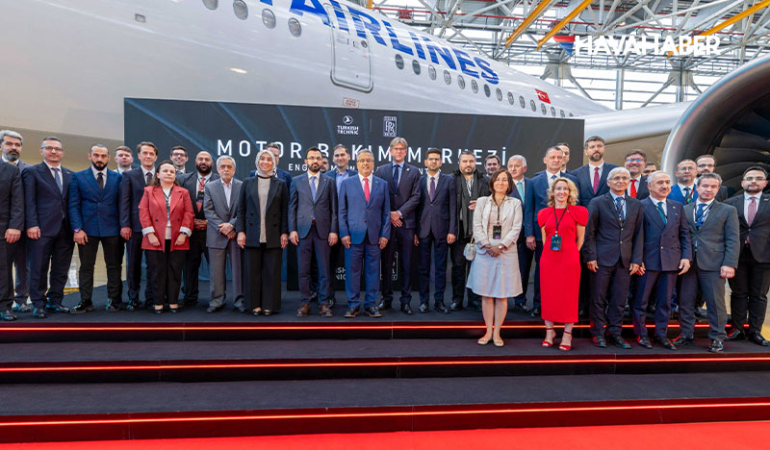 türk-Hava-Yolları-Teknik-A.Ş.,-Dünyanın-En-Büyük-Rolls-Royce-Motor-Bakım-Merkezlerinden-Birini-İstanbul’da-Kuruyor1