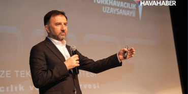tusaş-genel-müdürü-mehmet-demiroğlu