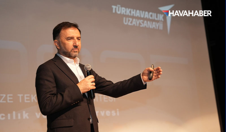 tusaş-genel-müdürü-mehmet-demiroğlu