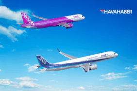 ANA Holdings’ten 27 Uçaklık Airbus Siparişi Peach, Japonya’da A321XLR’ı İlk Kullanan Havayolu Olacak