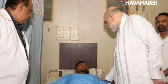 Air India Faciasında Mucize Kurtuluş: “İnsanların Gözümün Önünde Öldüğünü Gördüm”