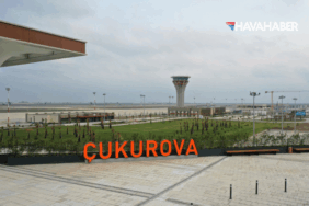Çukurova Havalimanı