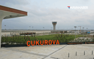 Çukurova Havalimanı