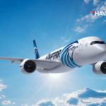 EGYPTAIR