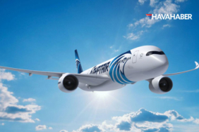 EGYPTAIR