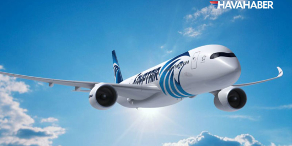 EGYPTAIR