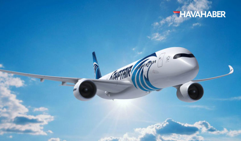 EGYPTAIR