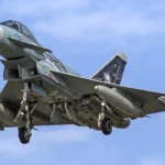 Eurofighter'a yeşik ışık mı yakıld