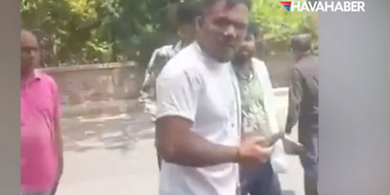 Air India Faciasında Mucize Tesadüf: Aynı Koltuğa İkinci Hayat