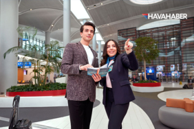 İGA-İstanbul-Havalimanı,-müşteri-deneyiminde-Avrupa’nın-zirvesine-çıktı
