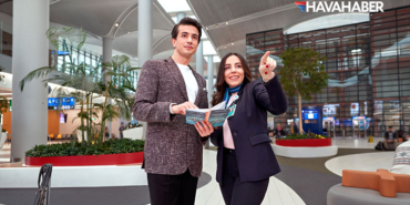 İGA-İstanbul-Havalimanı,-müşteri-deneyiminde-Avrupa’nın-zirvesine-çıktı
