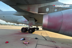 İngiltere’de-Askeri-Üste-Alarm--RAF-Uçaklarına-Kırmızı-Boya-Saldırısı