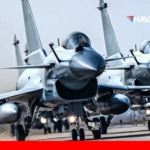 İran, Çin'den J-10C savaş uçağı ve uzun menzilli hava-hava füzeleri alacak